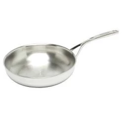 Demeyere Proline Koekenpan - Ø 24 Cm -Thuiskeuken 1200x1200 431