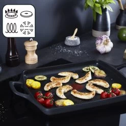 Tefal Robusto - Pan - Plancha - 26x32cm -Thuiskeuken 1200x1200 51