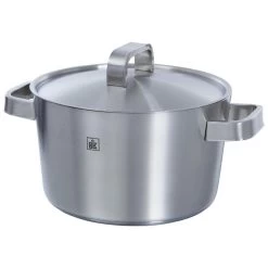 BK Conical+ Pannenset - 7 Delig - Inductie 16 BK Conical+ Pannenset - 7 Delig - Inductie -Thuiskeuken 1200x1200 519