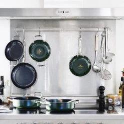 Dagelijkse Kost - Jeroen Meus - Steelpan ø16cm 1,58L - Inductie - Anti-aanbak - PFAS-vrij -Thuiskeuken 1200x1200 528