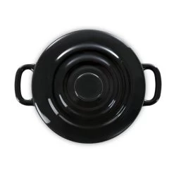 BK Bourgogne Cocotte Ø 10 Cm - 2 Stuks - Zwart - Oven 19 BK Bourgogne Cocotte Ø 10 Cm - 2 Stuks - Zwart - Oven -Thuiskeuken 1200x1200 564
