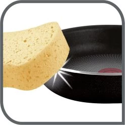 Tefal Comfort Grip Pannenkoekenpan - Ø 25 Cm -Thuiskeuken 1200x1200 566