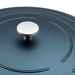 Westinghouse Performance Series - Wokpan Inductie - 28cm Luxe Wok Met Deksel - Blauw - Geschikt Voor Alle Warmtebronnen -Thuiskeuken 1200x1200 580