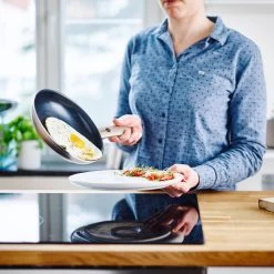 GreenPan Cambridge Koekenpan 24cm - Brons - Inductie - PFAS-vrij -Thuiskeuken 1200x1200 592