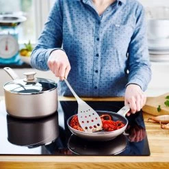 GreenPan Cambridge Koekenpan 24cm - Brons - Inductie - PFAS-vrij -Thuiskeuken 1200x1200 594