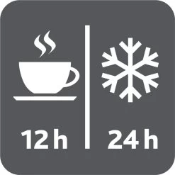 Tefal Soft Grip Thermoskan - 1L - RVS -Thuiskeuken 1200x1200 649