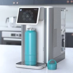 Aqua Optima Aurora Cold Waterkoeler - Waterdispenser Met Doseersysteem En Waterfilter -Thuiskeuken 1200x1200 659