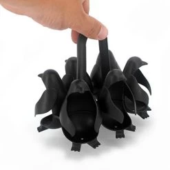 Egguins Eierhouder - Paasdecoratie - Eierdopjes - Eieren - Eierkoker - Bewaren - Koken - Serveren - Decoratie - Pasen -Thuiskeuken 1200x1200 710