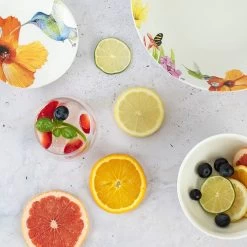 Marjolein Bastin Hummingbirds - Marjolein Bastin Kop En Schotel Wit 22 Cl. -Thuiskeuken 1200x1200 718