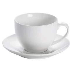 Maxwell And Williams White Basic Rim Koffie- En Dinerset - 30-delig - Wit 13 Maxwell And Williams White Basic Rim Koffie- En Dinerset - 30-delig - Wit -Thuiskeuken 1200x1200 738