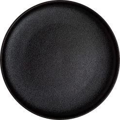 Maastricht Porselein Serviesset Universe Porselein 6-persoons 24-delig Zwart -Thuiskeuken 1200x1200 743