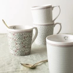 Laura Ashley Giftset 4 Minimokken Assorti 22 Cl. 8 Laura Ashley Giftset 4 Minimokken Assorti 22 Cl. -Thuiskeuken 1200x1200 747