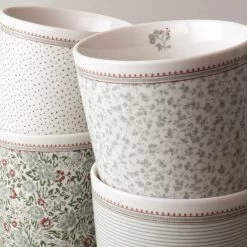 Laura Ashley Giftset 4 Minimokken Assorti 22 Cl. 9 Laura Ashley Giftset 4 Minimokken Assorti 22 Cl. -Thuiskeuken 1200x1200 748