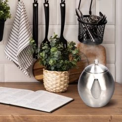 Vaja Valerie - Theepot Met Filter - Dubbelwandig - RVS - 1.2L 25 Vaja Valerie - Theepot Met Filter - Dubbelwandig - RVS - 1.2L -Thuiskeuken 1200x1200 766