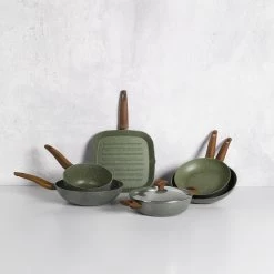 TVS Natura Induction Wokpan - Wok 28 Cm -Thuiskeuken 1200x1200 81