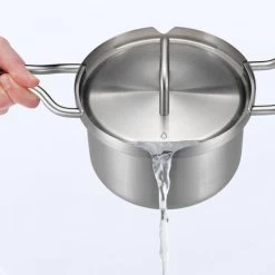 BK Q-linair Master RVS Pannenset - 5-delig - Veilig Afgietsysteem -Thuiskeuken 1200x1200 86