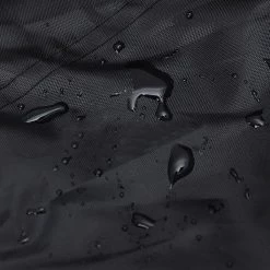 Merkloos Kamado BBQ Small Beschermhoes Cover 13 Tot 15inch - Hoes Klein Zwart Mini -Thuiskeuken 1200x1200 870