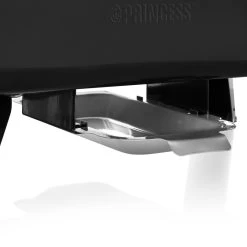Princess 112252 Hybride Barbecue – Elektrische BBQ - Tafelmodel - 2000W - 44x 29cm - Gebruik Elektrisch Of Met Kolen -Thuiskeuken 1200x1200 941
