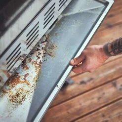 Burnhard Gas BBQ FRED JR. Deluxe - 2 Branders - Incl. Keramische Infraroodbrander & Afdekhoes - Deluxe -Thuiskeuken 1200x1200 945