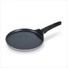 BRABANTIA INDU+ Pannenkoekenpan - Keramische Antiaanbaklaag - Ø 24 Cm - Inductie - Pfas Vrij -Thuiskeuken 1200x1200 98
