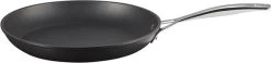 Le Creuset Koekenpan Les Forgées TNS - ø 28 Cm - Standaard Anti-aanbaklaag -Thuiskeuken 1200x284