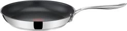 Tefal Jamie Oliver Cooks Direct On Koekenpan - Ø 28 Cm -Thuiskeuken 1200x303