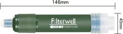 Merkloos Fllterwell Waterfilter - Survival - Zuiver & Schoon Drinkwater - Lichtgewicht - Water Filter - Outdoor - Hiking & Wandelen -Thuiskeuken 1200x337 1