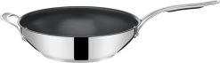 Tefal Jamie Oliver Cook's Classic Wokpan - Ø 30 Cm -Thuiskeuken 1200x347