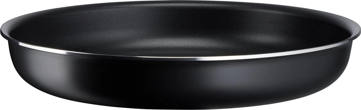 Tefal Ingenio Easy Cook & Clean - Pannenset - 5-delig - Niet Geschikt Voor Inductie 12 Tefal Ingenio Easy Cook & Clean - Pannenset - 5-delig - Niet Geschikt Voor Inductie - Afbeelding 10