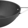 Demeyere Alu Pro Wok - 30 Cm -Thuiskeuken 1200x373