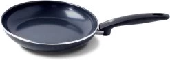 GreenPan Cambridge Keramische Koekenpan - Ø24 Cm - PFAS-vrij