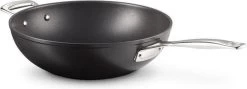 LE CREUSET - Les Forgees - Wokpan 30cm -Thuiskeuken 1200x433