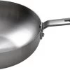 Skottsberg Wok Stainless Steel 28 Cm Roestvrijstaal -Thuiskeuken 1200x434