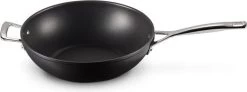 LE CREUSET - Les Forgees - Wokpan 30cm -Thuiskeuken 1200x445