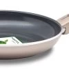 GreenPan Cambridge Koekenpan 24cm - Brons - Inductie - PFAS-vrij -Thuiskeuken 1200x449 2