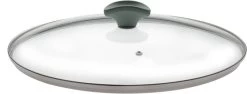 Primecook - Braadpan / Hapjespan Met Deksel - Ø 28 Cm - PFAS-vrij - Inductie - Ecoshield -Thuiskeuken 1200x457
