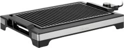 Tristar Bakplaat & Elektrische Grill BP-2780 – Elektrische Barbecue & Grillplaat – Voor Binnen En Buiten - Zwart -Thuiskeuken 1200x471 4