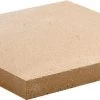 Pizzasteen / Broodbaksteen - 30 X 30 X 3 Cm - Voor De Oven Of BBQ