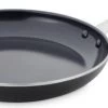 GreenPan Brussels Keramische Koekenpan - Ø30 Cm - PFAS-vrij -Thuiskeuken 1200x476 1
