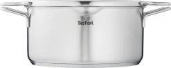 Tefal Nordica Pannenset 4 Delig - Steelpan Ø16 Cm & Kookpan Ø 18 + Ø 20 + Ø 24 Cm -Thuiskeuken 1200x482