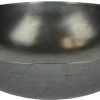 Wokpan Met 2 Handvaten - Ø 43 Cm – Staal - Platte Bodem - Traditioneel -Thuiskeuken 1200x486