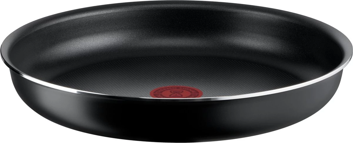 Tefal Ingenio Easy Cook & Clean - Pannenset - 5-delig - Niet Geschikt Voor Inductie 5 Tefal Ingenio Easy Cook & Clean - Pannenset - 5-delig - Niet Geschikt Voor Inductie - Afbeelding 3