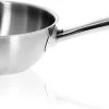 De Buyer Prim'Appety Sauteuse - Ø 20cm - Rvs -Thuiskeuken 1200x494