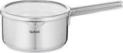 Tefal Nordica Pannenset 4 Delig - Steelpan Ø16 Cm & Kookpan Ø 18 + Ø 20 + Ø 24 Cm -Thuiskeuken 1200x515