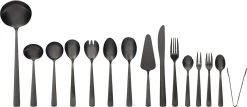 Swiss Pro+ Bestekset In Koffer-72 Delig-12 Persoons-Zwitsers Kwaliteit-Complete Set-100% Roestvrijstaal- Zwart -Thuiskeuken 1200x518 4
