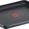 Tefal Robusto - Pan - Plancha - 26x32cm