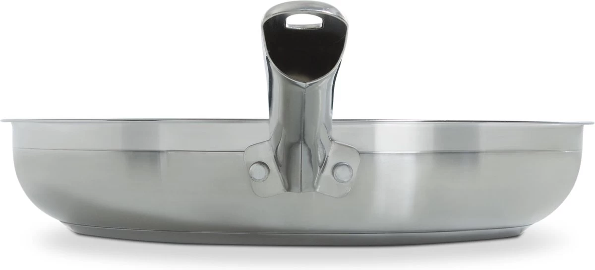 BK Allround Koekenpan Ø 24 Cm - Inductie - PFAS-vrij 5 BK Allround Koekenpan Ø 24 Cm - Inductie - PFAS-vrij - Afbeelding 3