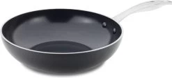 GreenPan Brussels Infinity Pro Wokpan - Ø 28 Cm - Zwart -Thuiskeuken 1200x551 2