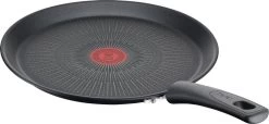 Tefal Unlimited Pannenkoekpan - Ø 25 Cm -Thuiskeuken 1200x552
