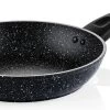 Westinghouse Koekenpan Inductie - Ø 24 Cm - Zwart Marmer - Geschikt Voor Alle Warmtebronnen -Thuiskeuken 1200x557 1